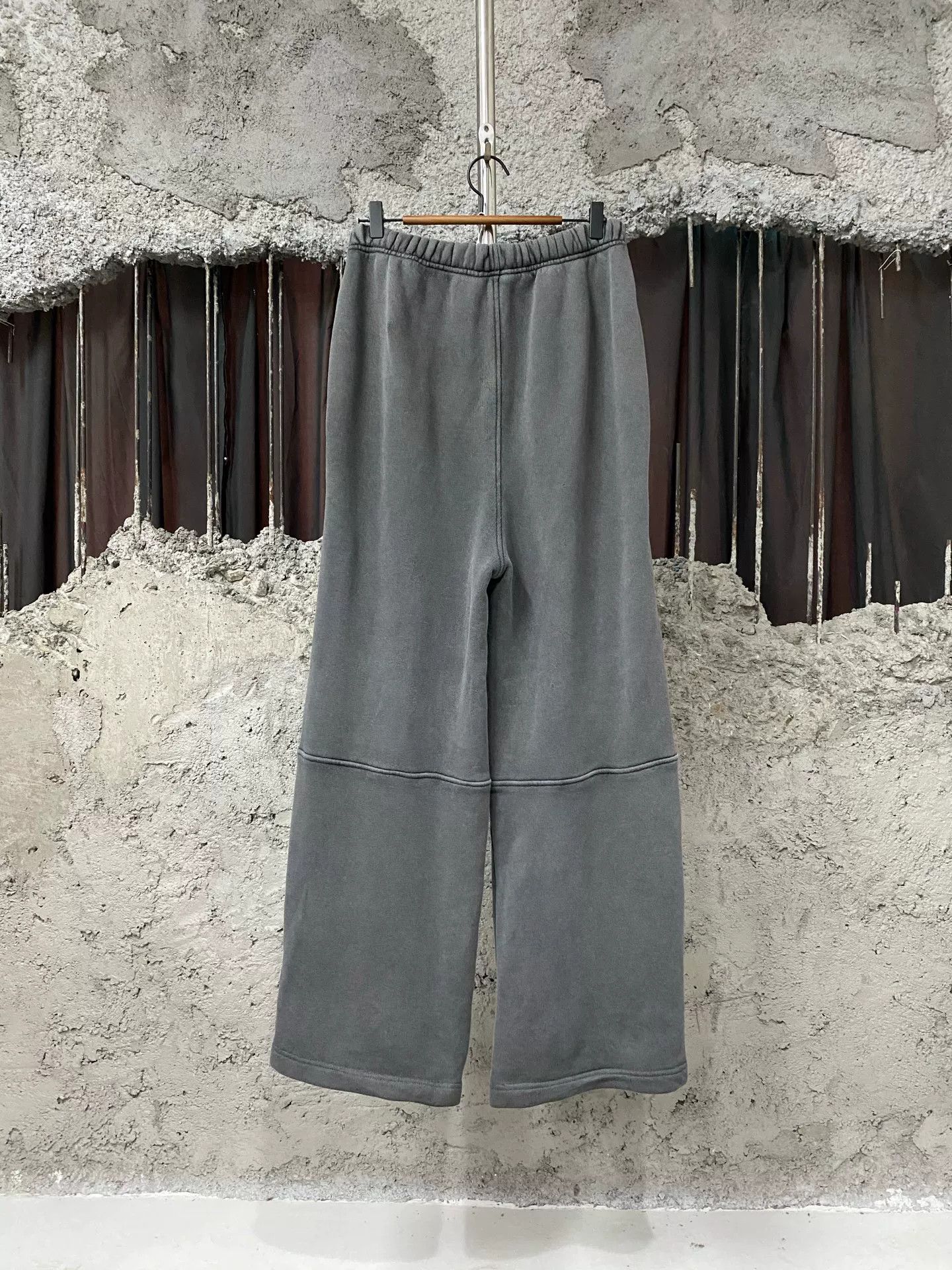 Alexander Wang Alexander Wang Washed Sweatpants Size S Size US 30 / EU 46 - 3 Thumbnail