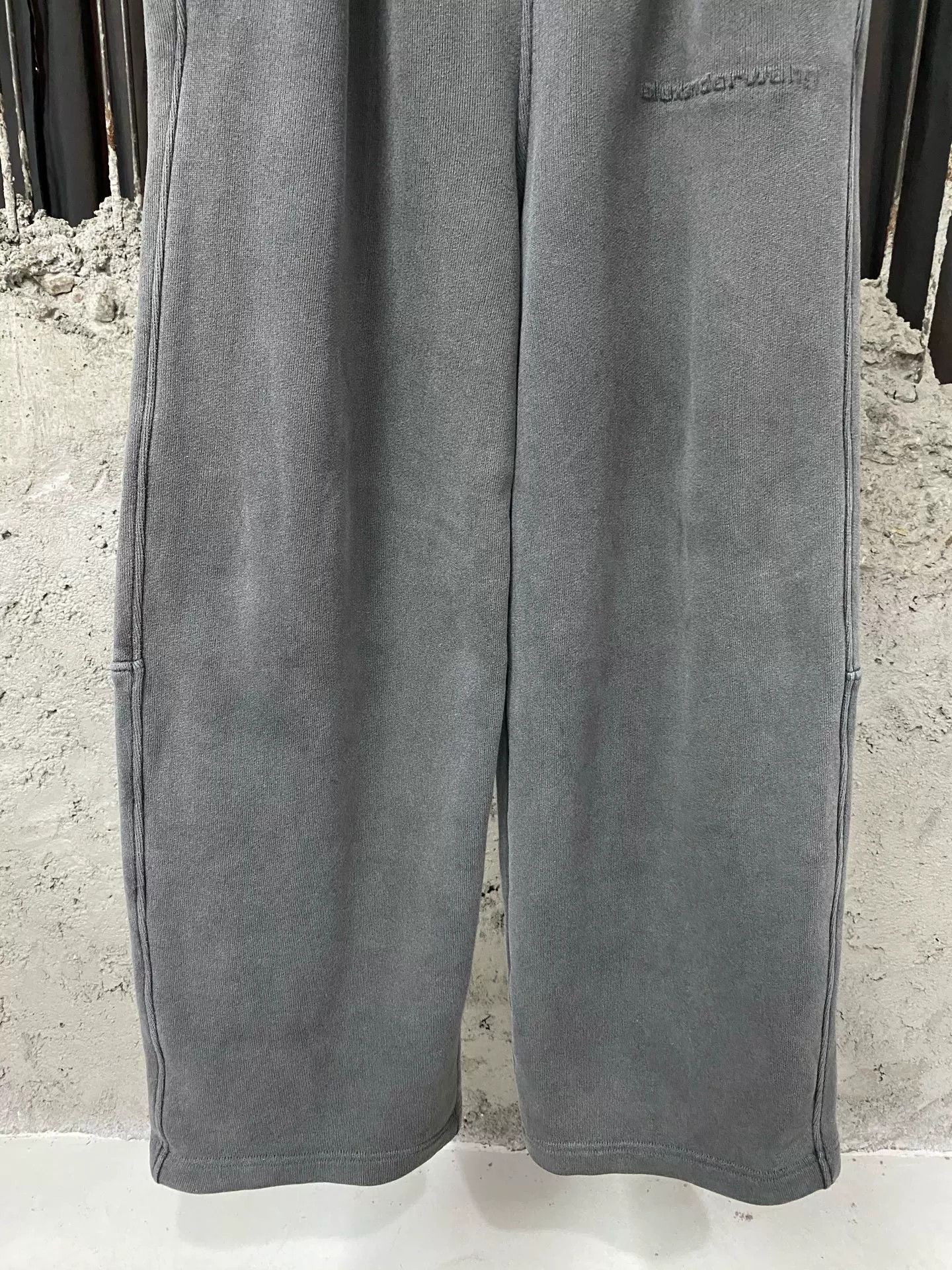 Alexander Wang Alexander Wang Washed Sweatpants Size S Size US 30 / EU 46 - 5 Thumbnail