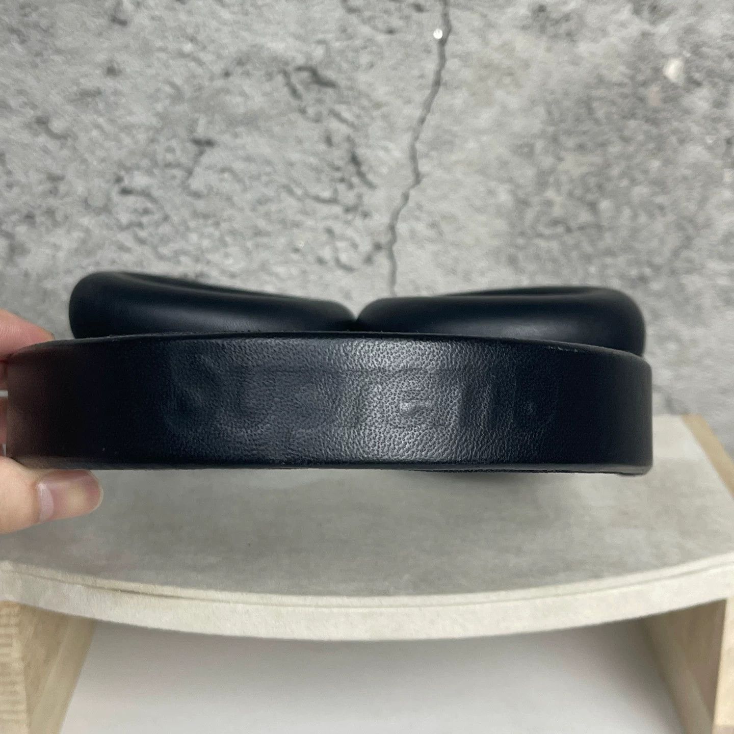 Supreme Supreme x B&O Beoplay Wireless Headphones Size ONE SIZE - 4 Thumbnail