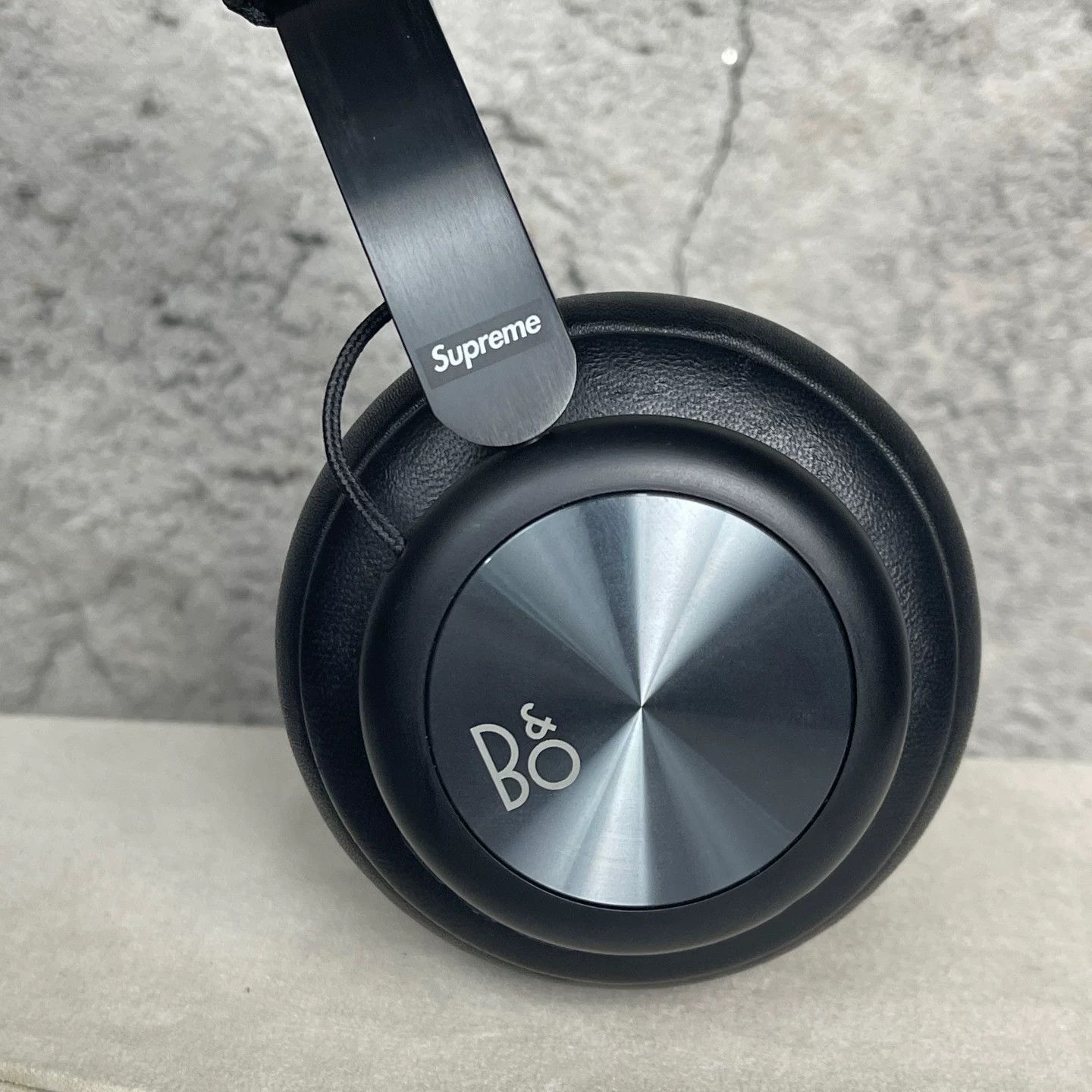 Supreme Supreme x B&O Beoplay Wireless Headphones Size ONE SIZE - 5 Thumbnail