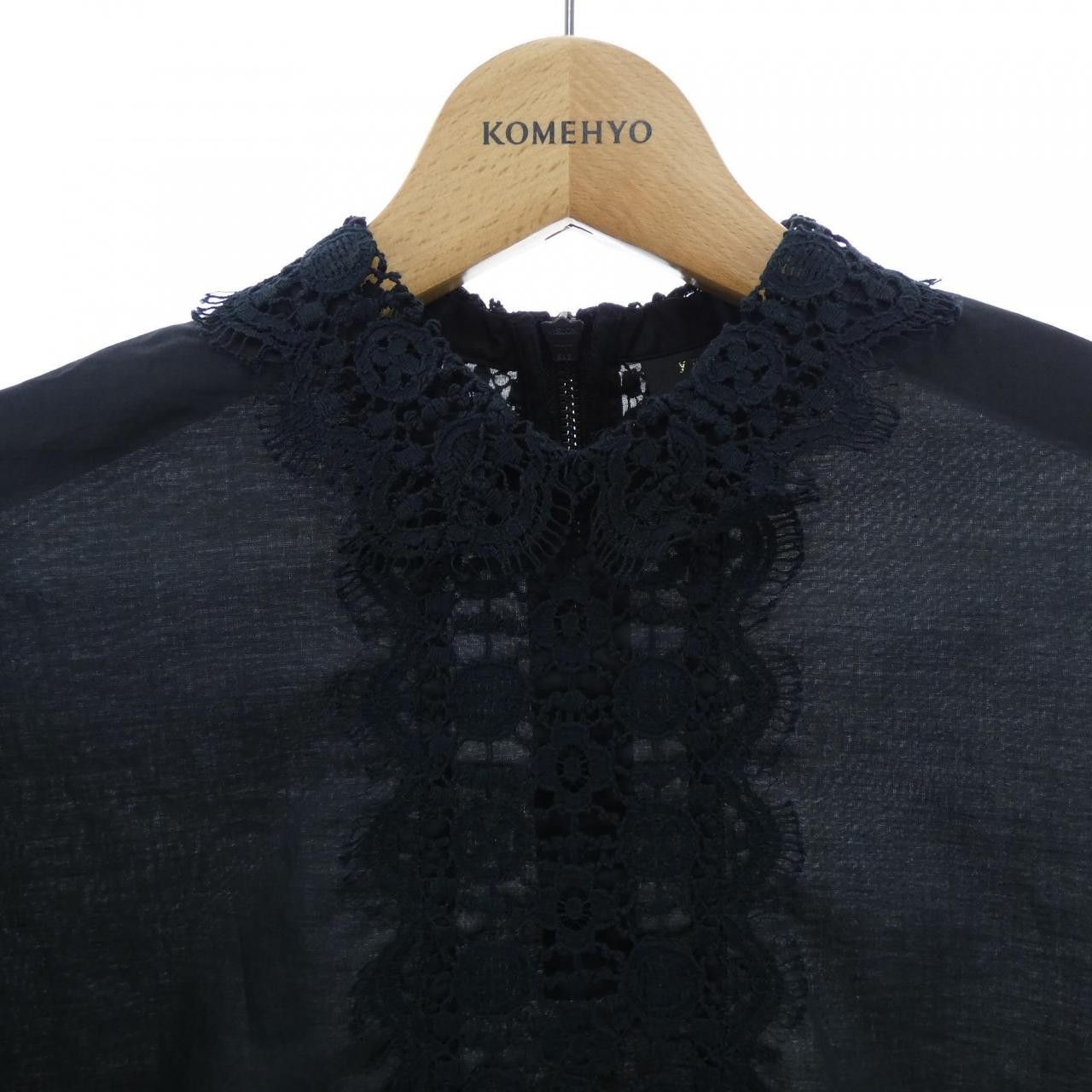 Other Other Yunahica Top Others Tops DUTY FREE for USA Size ONE SIZE - 5 Thumbnail