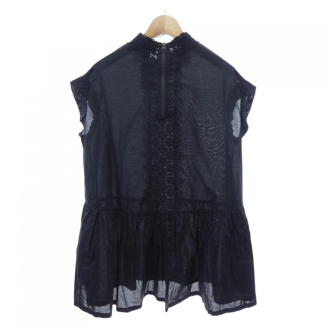 Other Other Yunahica Top Others Tops DUTY FREE for USA Size ONE SIZE - 2 Thumbnail