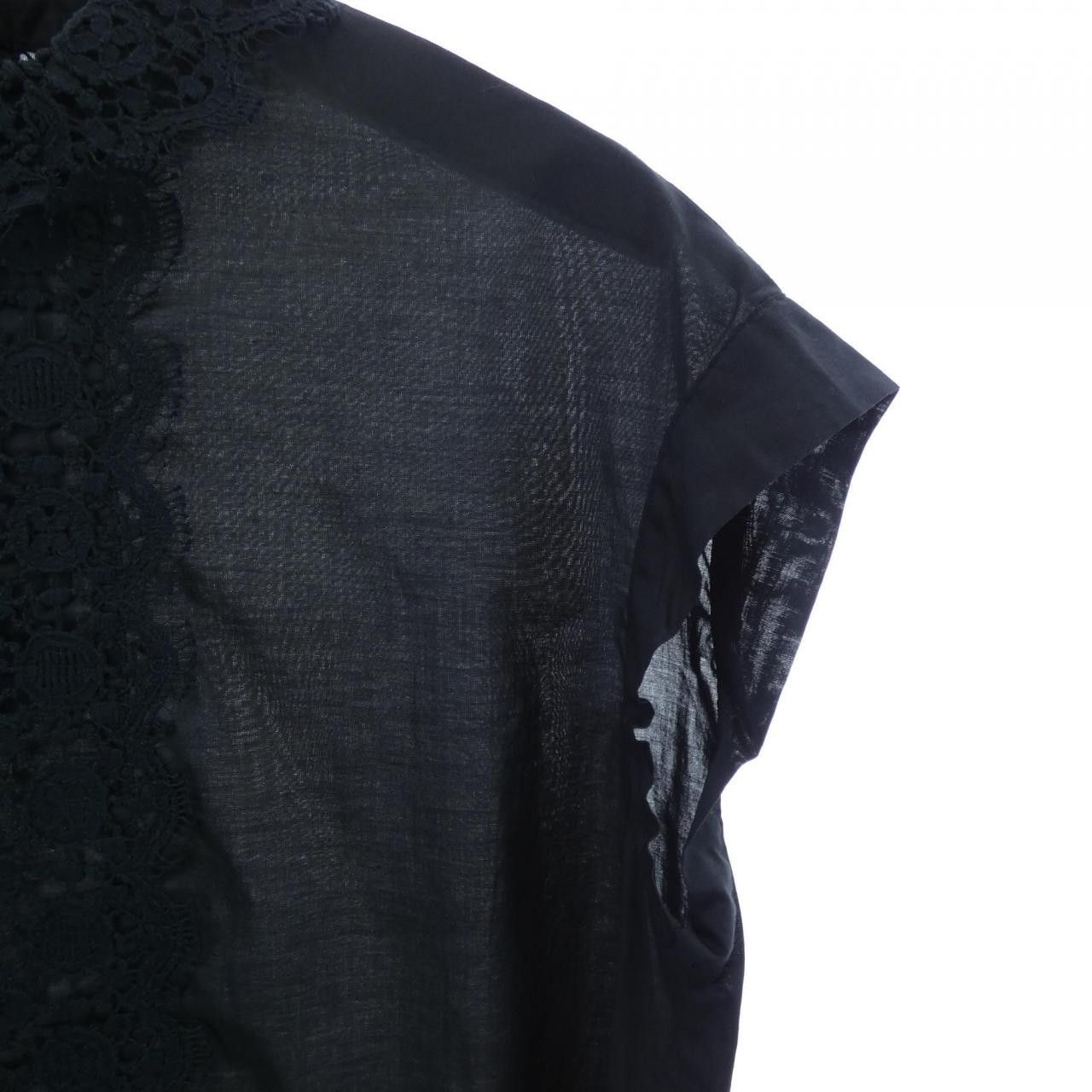 Other Other Yunahica Top Others Tops DUTY FREE for USA Size ONE SIZE - 6 Thumbnail