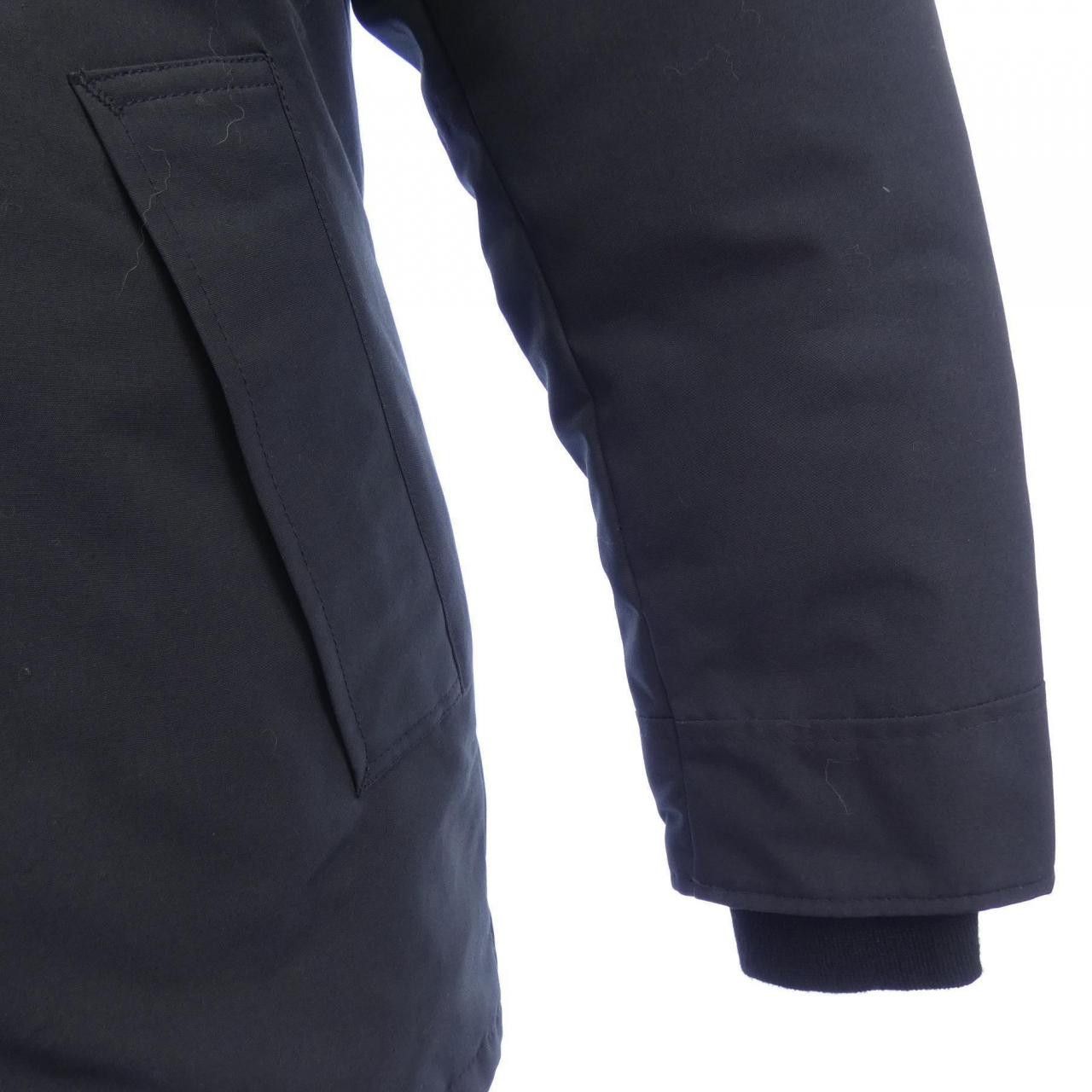 Canada Goose Canada Goose Canada Goose JASPER Down Coat Textile Outerwear 3438JM DUTY FREE for USA Size ONE SIZE - 6 Thumbnail