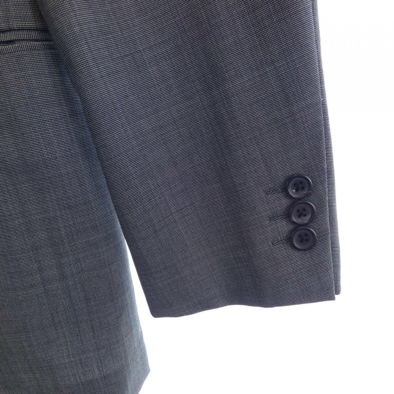Other Other SHIPS Suit Textile Suits DUTY FREE for USA Size ONE SIZE - 6 Thumbnail