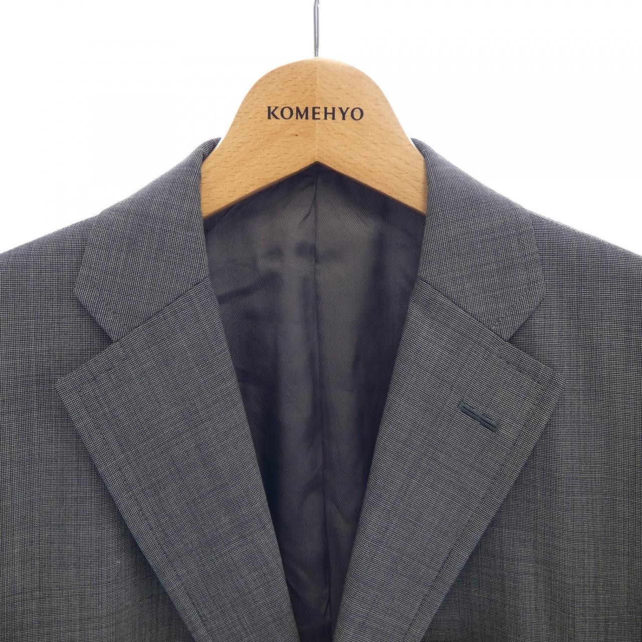 Other Other SHIPS Suit Textile Suits DUTY FREE for USA Size ONE SIZE - 5 Thumbnail