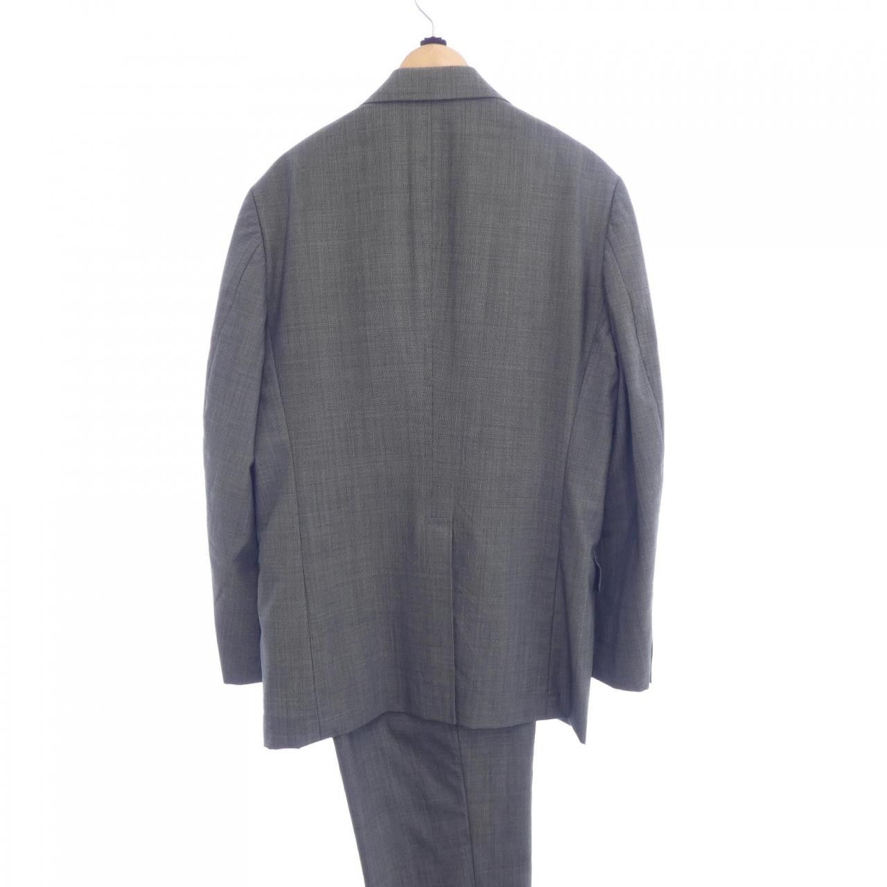 Other Other SHIPS Suit Textile Suits DUTY FREE for USA Size ONE SIZE - 2 Thumbnail