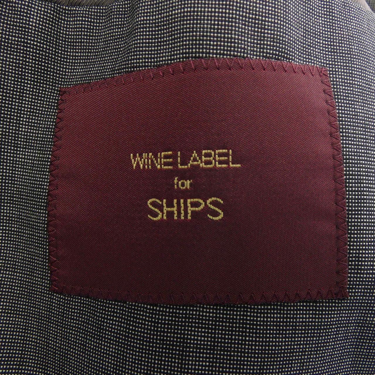 Other Other SHIPS Suit Textile Suits DUTY FREE for USA Size ONE SIZE - 4 Thumbnail