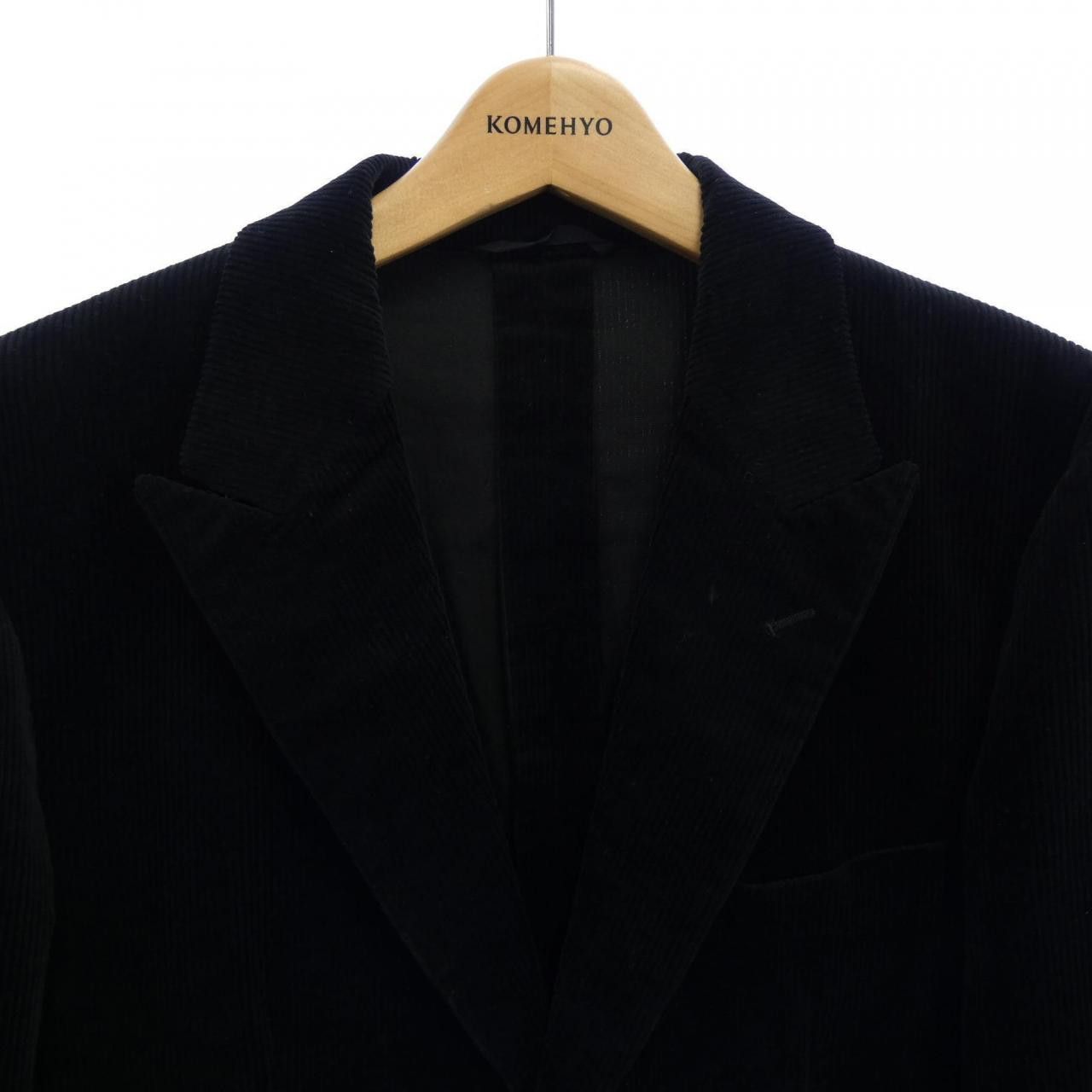 United Arrows United Arrows UNITED ARROWS Suit Set Textile Suits DUTY FREE for USA Size ONE SIZE - 5 Thumbnail