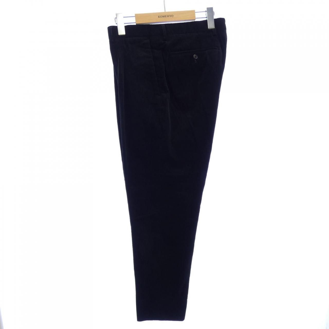 United Arrows United Arrows UNITED ARROWS Suit Set Textile Suits DUTY FREE for USA Size ONE SIZE - 7 Thumbnail