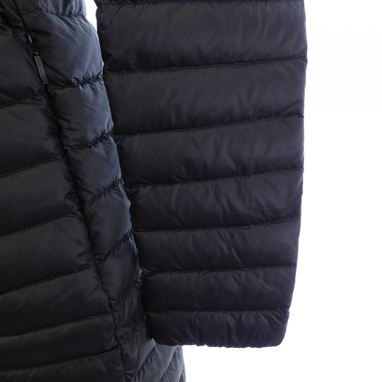 Moncler Moncler Moncler AGATELON down coat Textile Outerwear AGATELON DUTY FREE for USA Size ONE SIZE - 7 Thumbnail