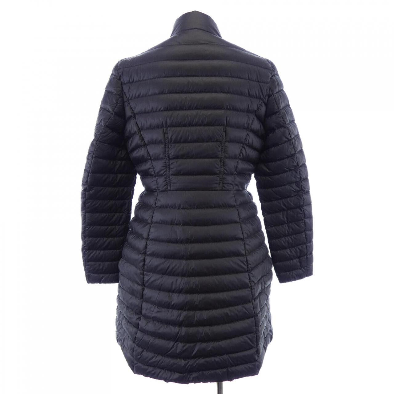 Moncler Moncler Moncler AGATELON down coat Textile Outerwear AGATELON DUTY FREE for USA Size ONE SIZE - 2 Thumbnail