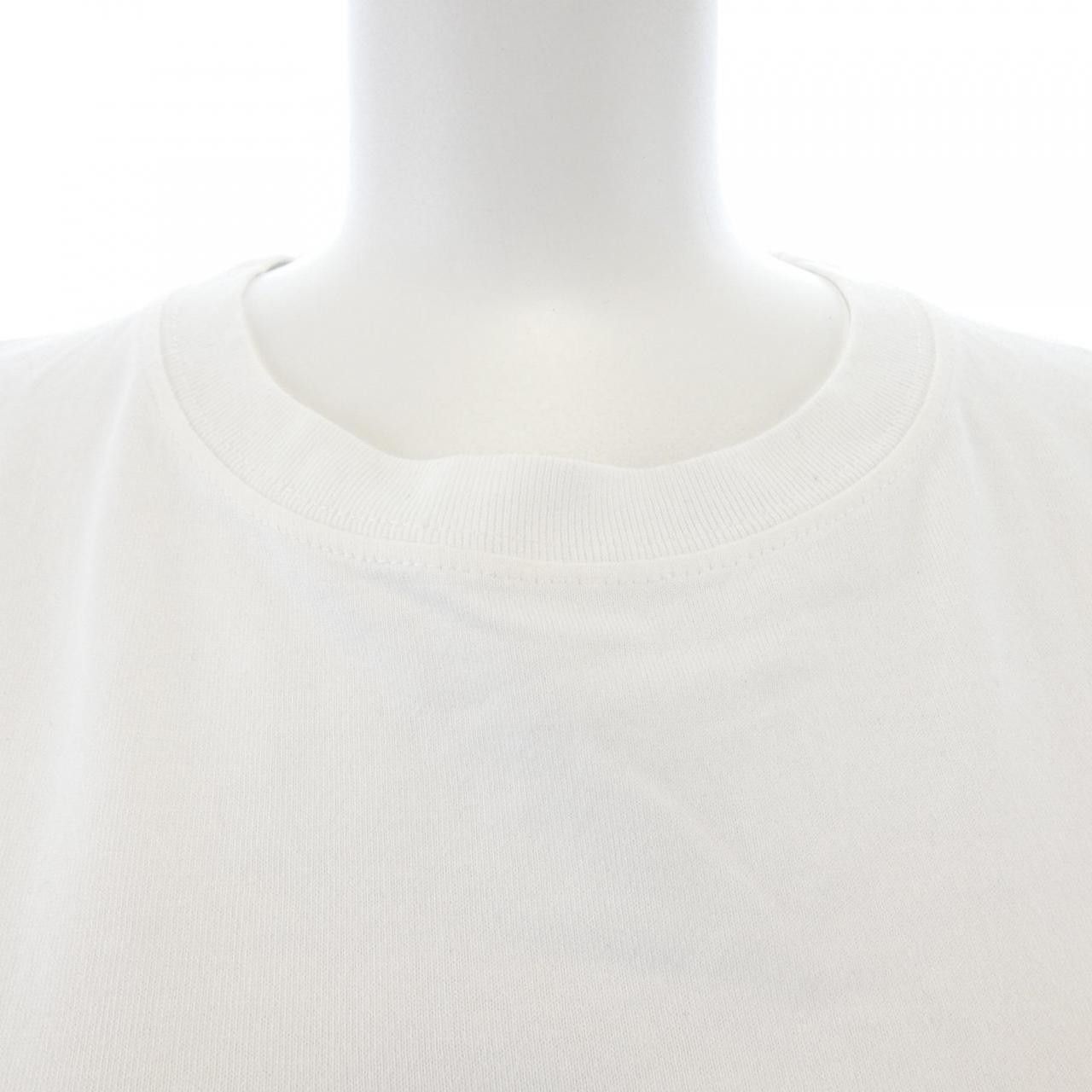 Fendi Fendi Fendi Cotton T Shirt Textile T-Shirts FS7254 AJXG DUTY FREE for USA Size ONE SIZE - 6 Thumbnail
