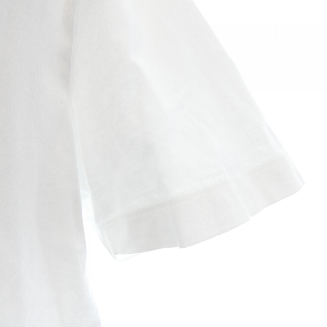 Fendi Fendi Fendi Cotton T Shirt Textile T-Shirts FS7254 AJXG DUTY FREE for USA Size ONE SIZE - 7 Thumbnail