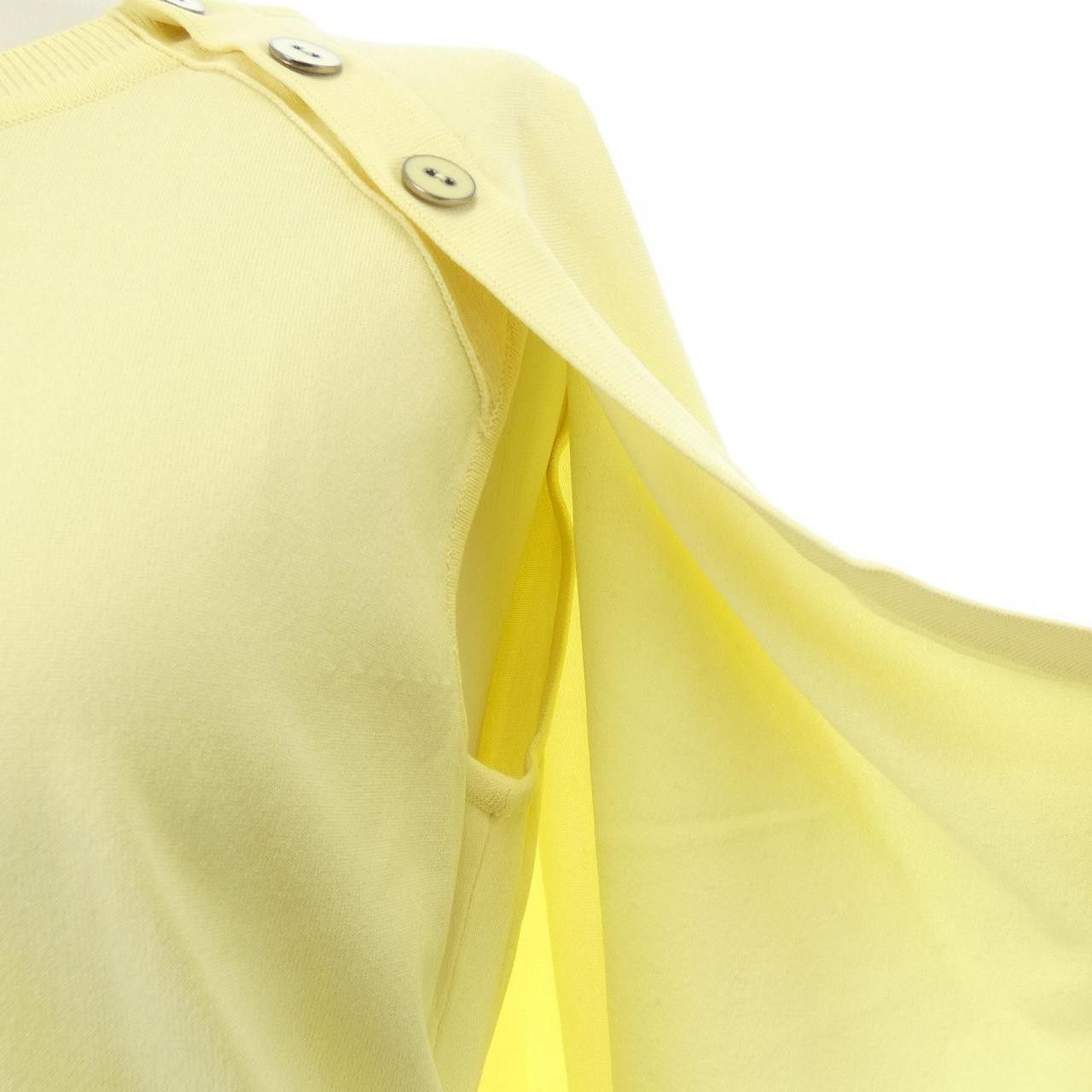Other Other FOXEY BASEL Knitwear Textile Tops 44633 DUTY FREE for USA Size ONE SIZE - 6 Thumbnail