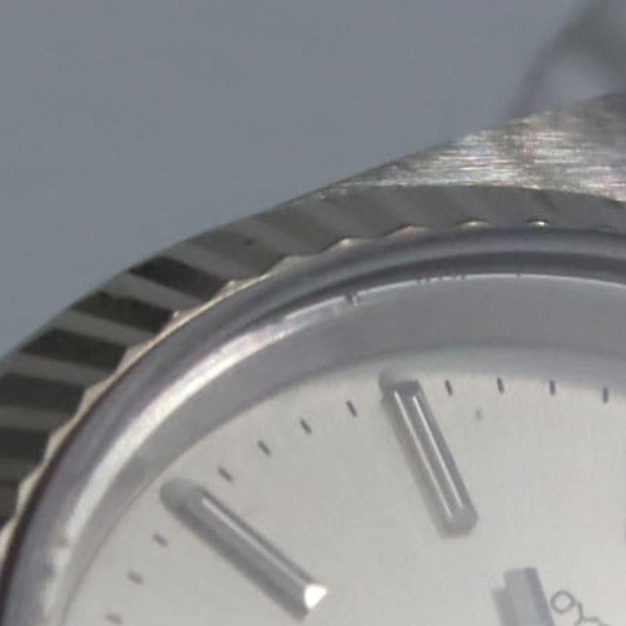 Rolex Rolex Rolex Datejust Stainless Steel White Gold Metal Automatic 79174 DUTY FREE for USA Size ONE SIZE - 9 Thumbnail