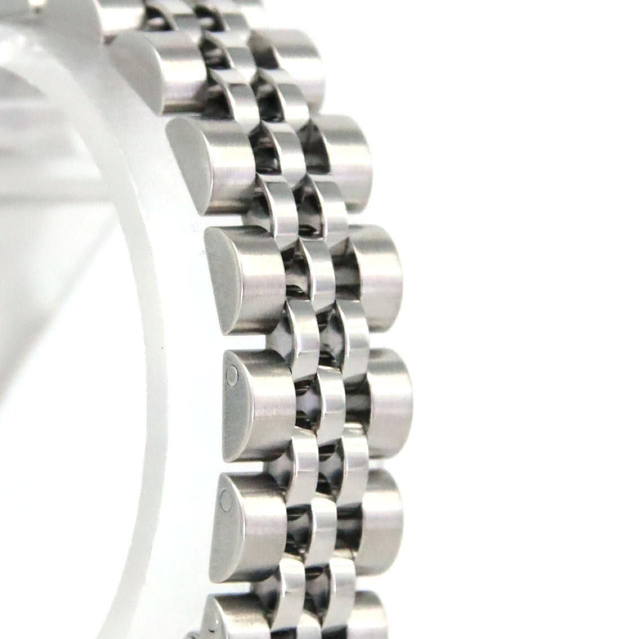 Rolex Rolex Rolex Datejust Stainless Steel White Gold Metal Automatic 79174 DUTY FREE for USA Size ONE SIZE - 4 Thumbnail