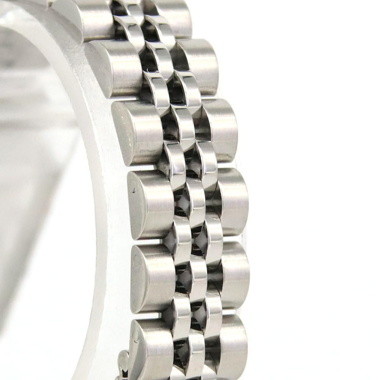 Rolex Rolex Rolex Datejust Stainless Steel White Gold Automatic Metal Automatic 69174 DUTY FREE for USA Size ONE SIZE - 3 Thumbnail