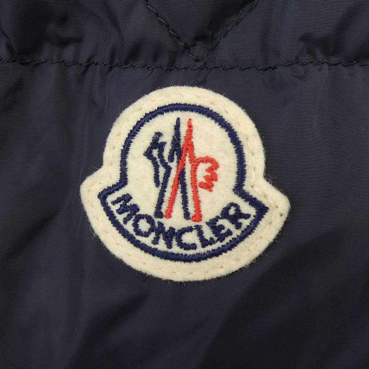 Moncler Moncler Moncler CLUNY Down Jacket Textile Outerwear CLUNY DUTY FREE for USA Size ONE SIZE - 8 Thumbnail