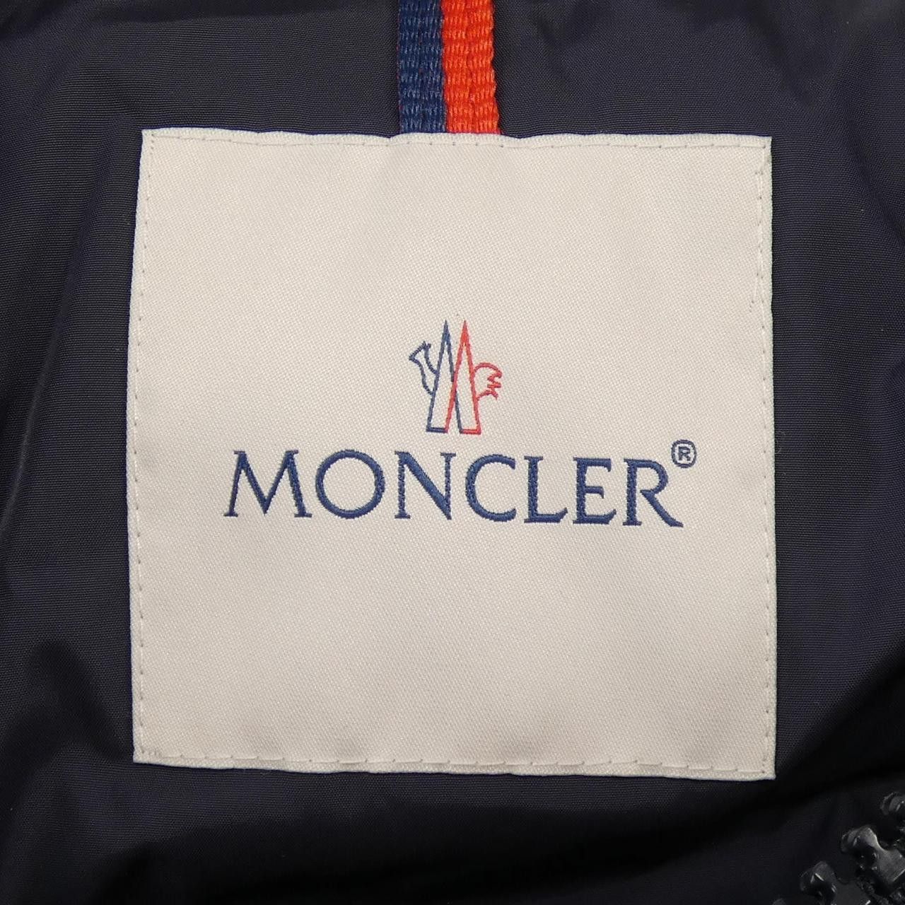 Moncler Moncler Moncler CLUNY Down Jacket Textile Outerwear CLUNY DUTY FREE for USA Size ONE SIZE - 5 Thumbnail