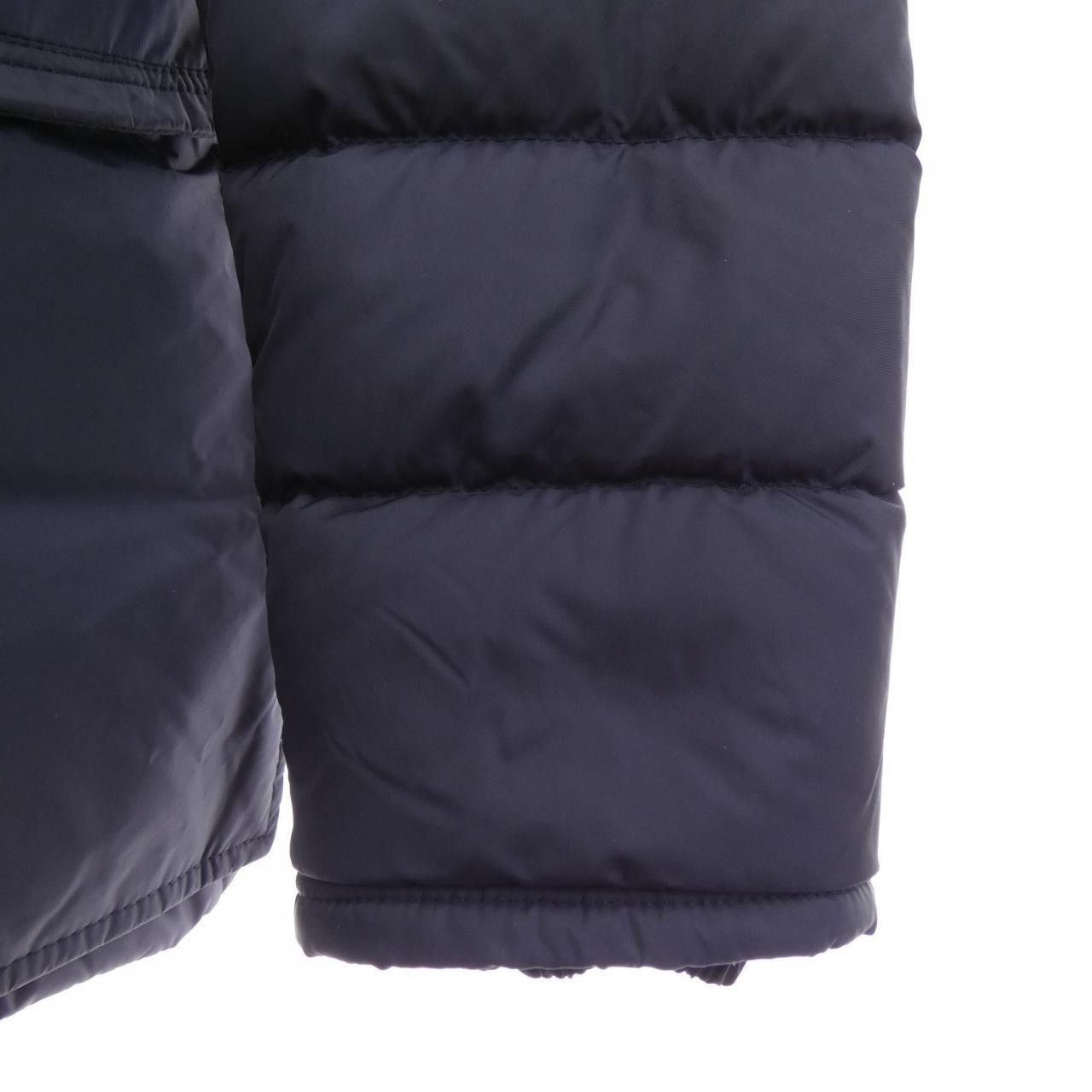 Moncler Moncler Moncler CLUNY Down Jacket Textile Outerwear CLUNY DUTY FREE for USA Size ONE SIZE - 7 Thumbnail