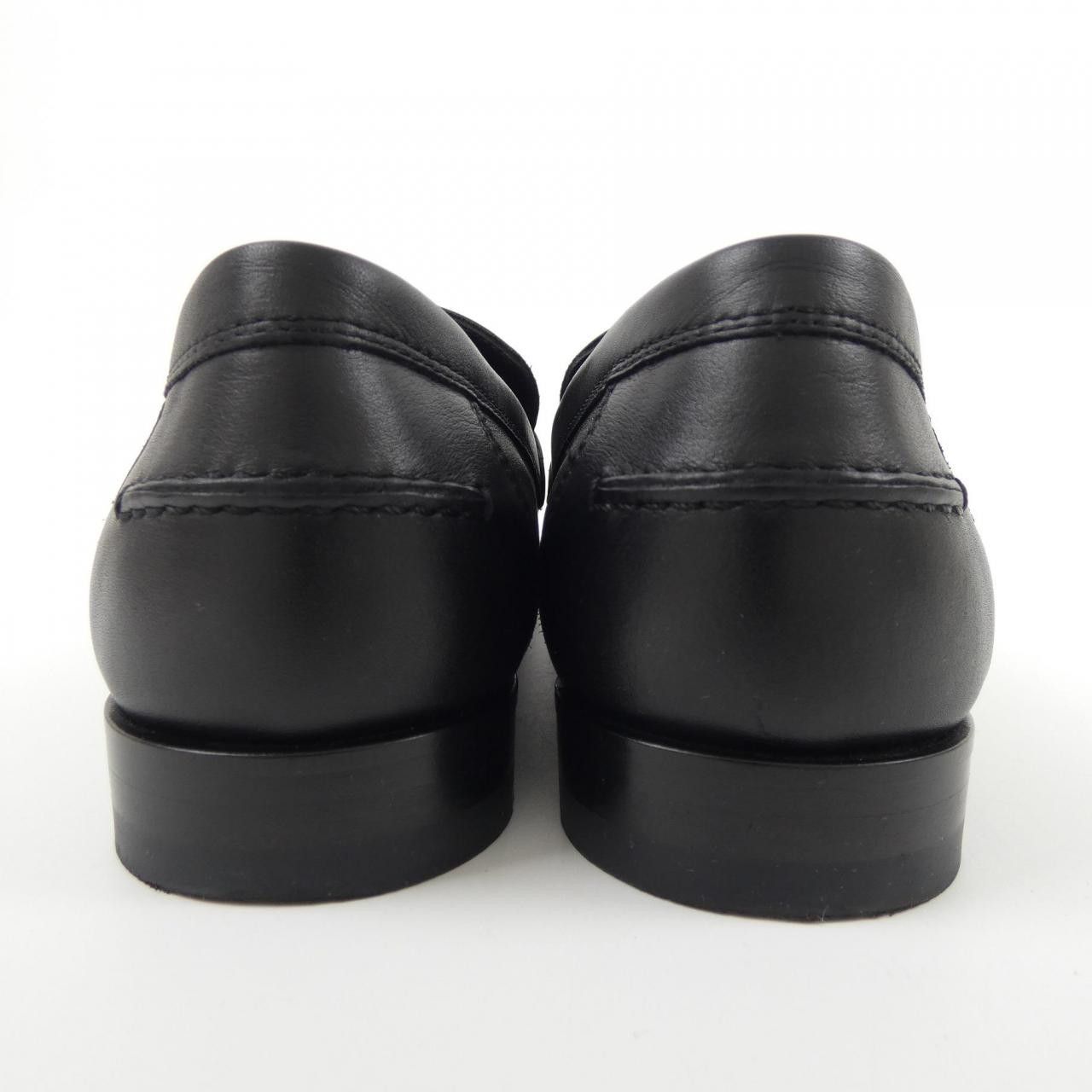 Hermes Hermes Hermes Calf Shoes Leather Shoes DUTY FREE for USA Size ONE SIZE - 5 Thumbnail