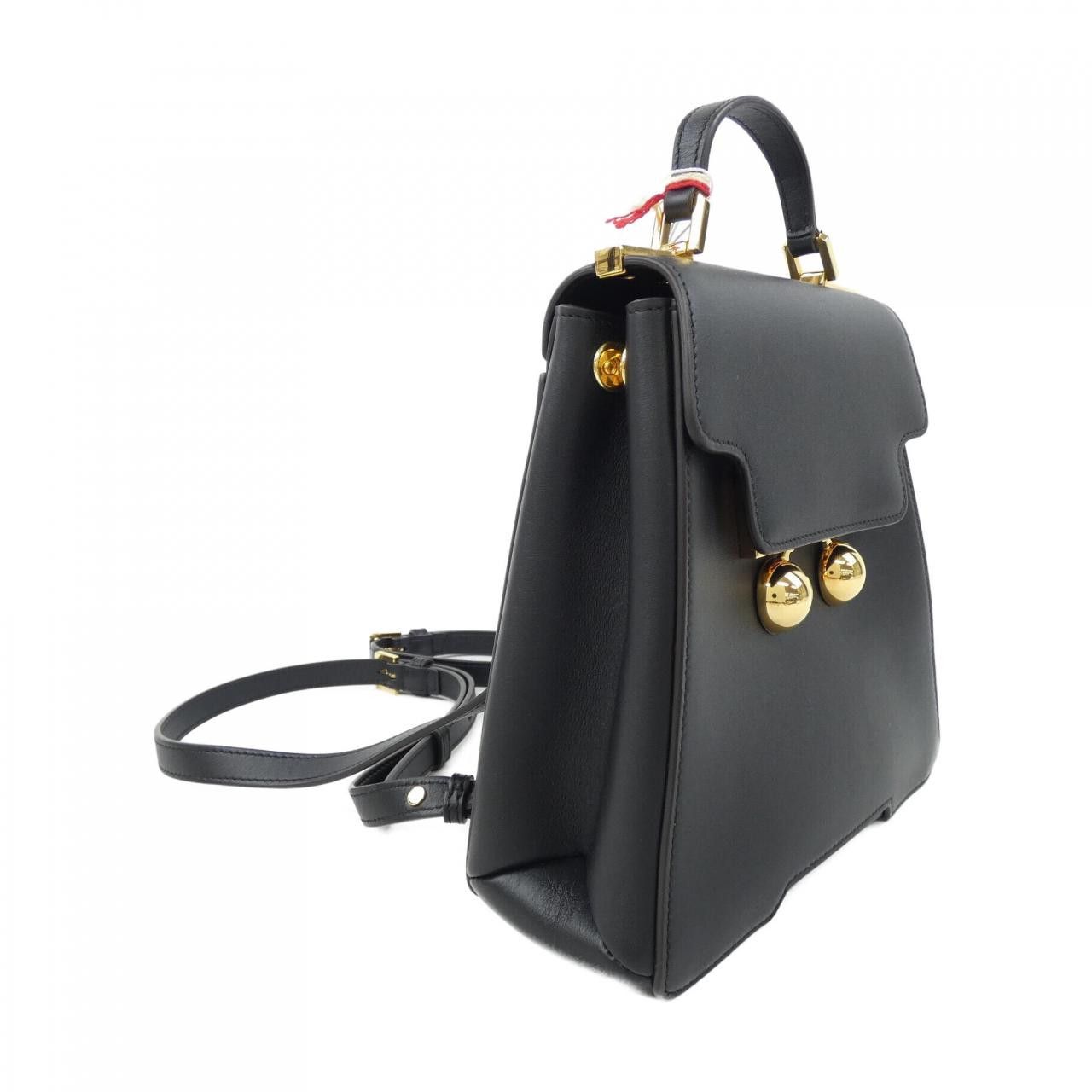 Marni Marni Marni ZAMP0018U0 shoulder bag Others Crossbody Bag ZAMP0018U0 DUTY FREE for USA Size ONE SIZE - 2 Thumbnail