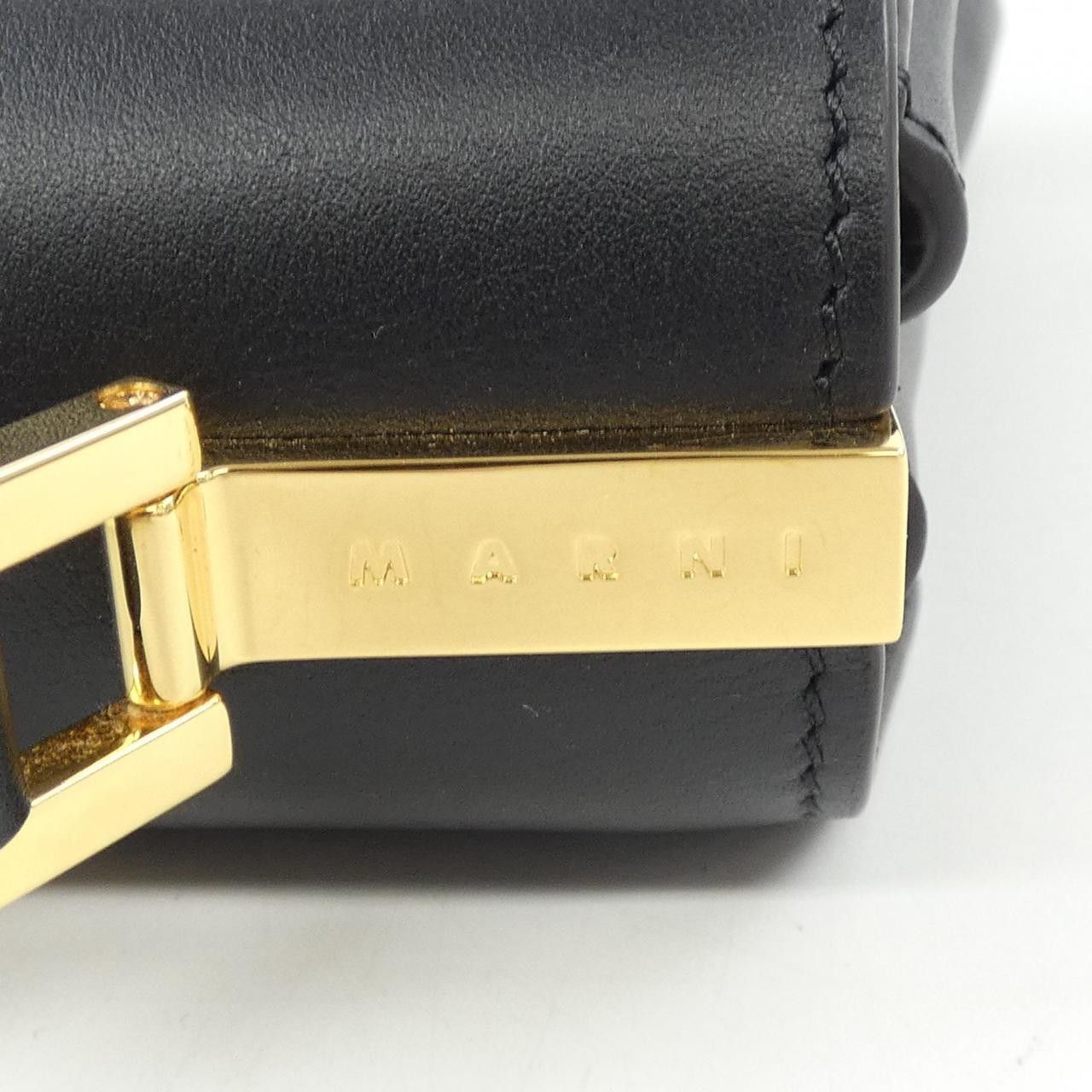 Marni Marni Marni ZAMP0018U0 shoulder bag Others Crossbody Bag ZAMP0018U0 DUTY FREE for USA Size ONE SIZE - 5 Thumbnail
