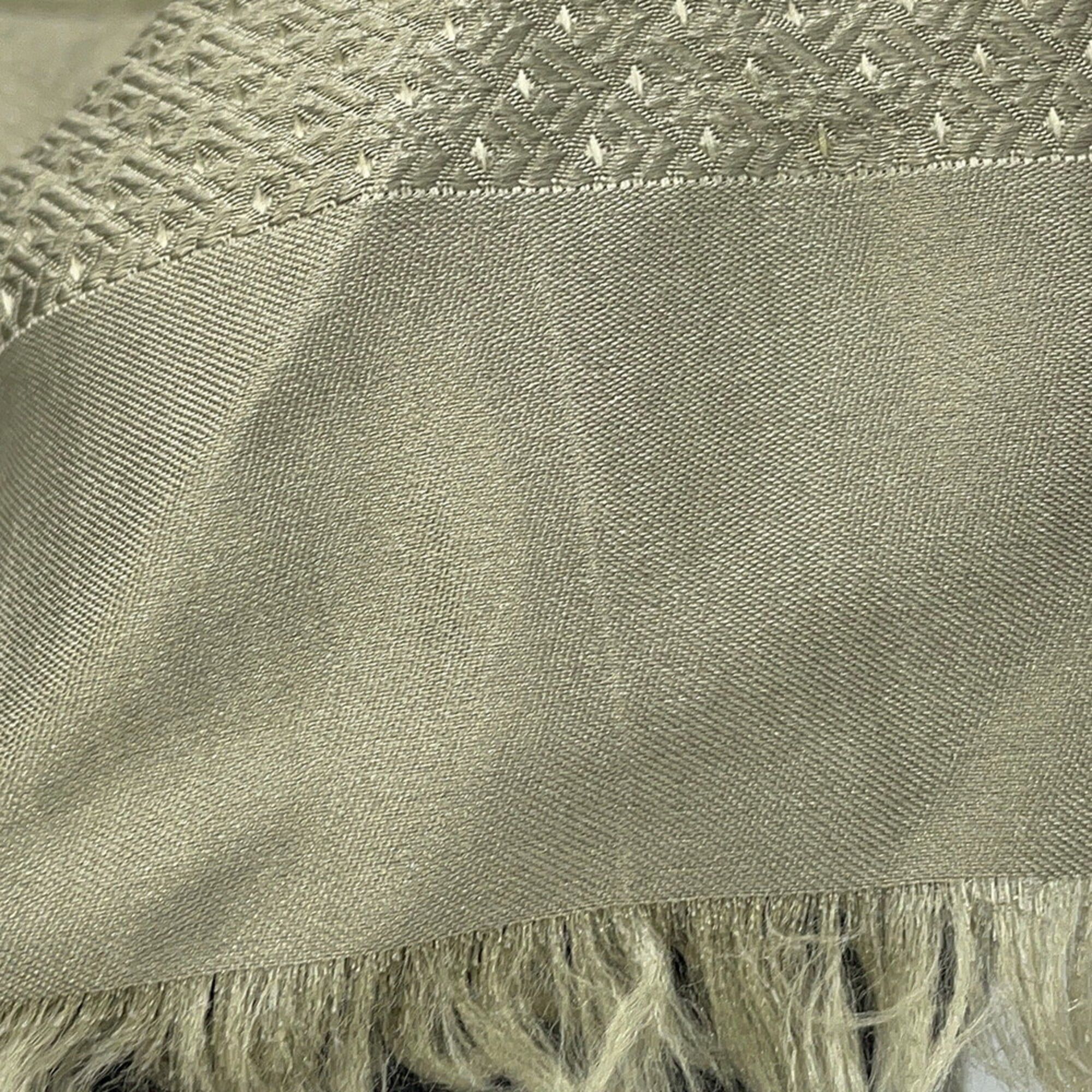 Hermes Hermes Quadrige Silk Shawl, Scarf, Shawl Size ONE SIZE - 6 Thumbnail