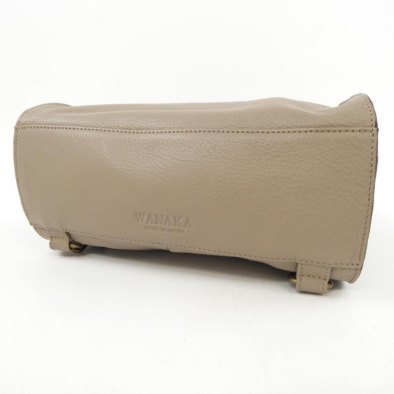 Other Other WANAKA Tote Bag Others Crossbody Bag DUTY FREE for USA Size ONE SIZE - 4 Thumbnail