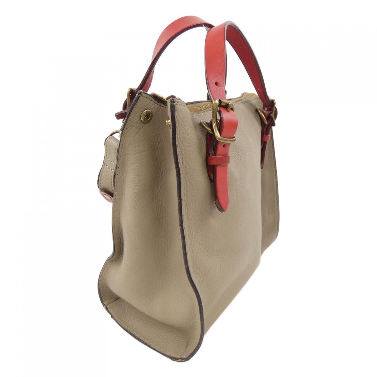 Other Other WANAKA Tote Bag Others Crossbody Bag DUTY FREE for USA Size ONE SIZE - 2 Thumbnail