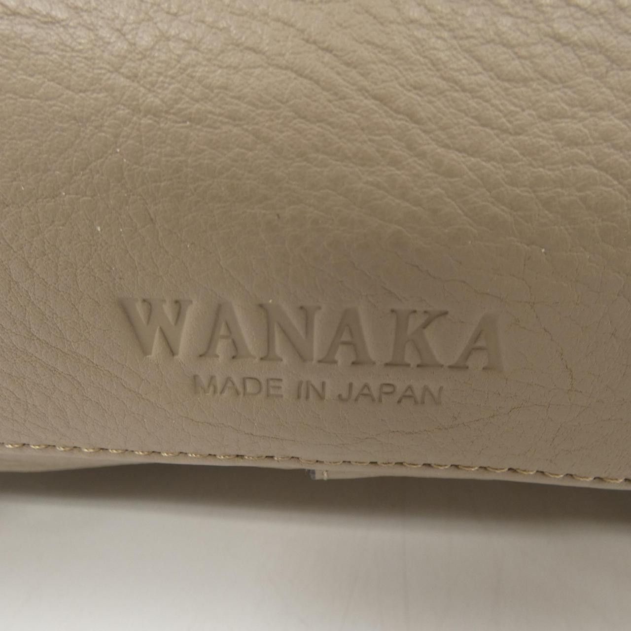 Other Other WANAKA Tote Bag Others Crossbody Bag DUTY FREE for USA Size ONE SIZE - 5 Thumbnail