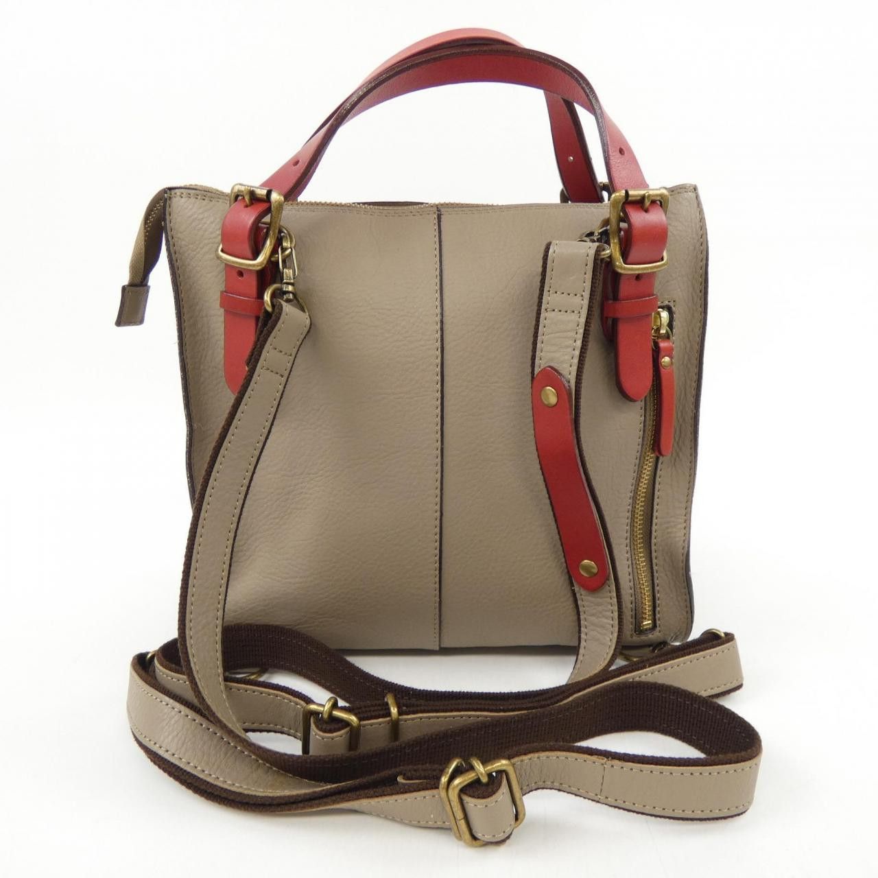 Other Other WANAKA Tote Bag Others Crossbody Bag DUTY FREE for USA Size ONE SIZE - 3 Thumbnail