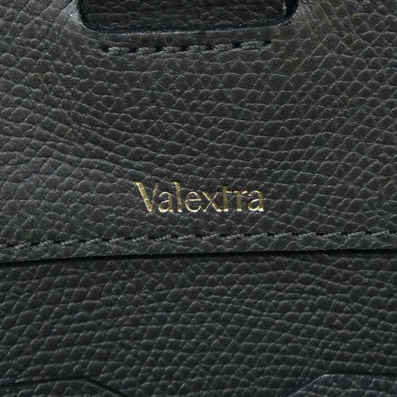 Valextra Valextra Valextra Paspatote Bag Leather Tote Bag DUTY FREE for USA Size ONE SIZE - 5 Thumbnail