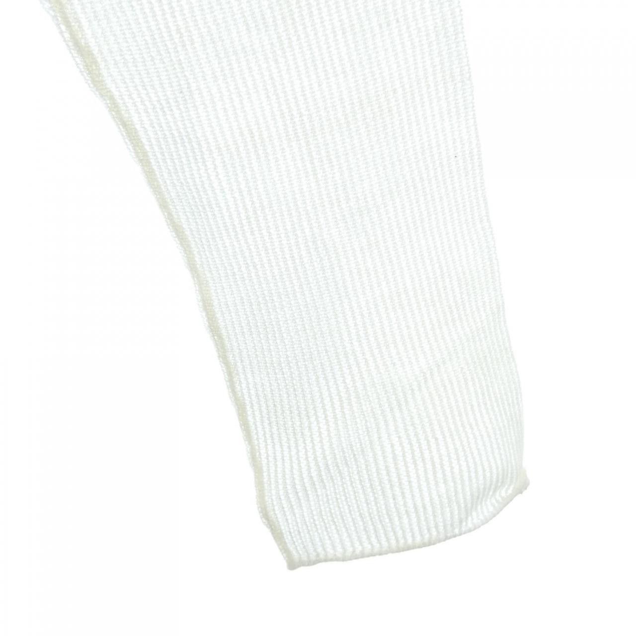 Other Other 6ROKU Knit Cardigan Textile Tops 8628-199-0053 DUTY FREE for USA Size ONE SIZE - 6 Thumbnail