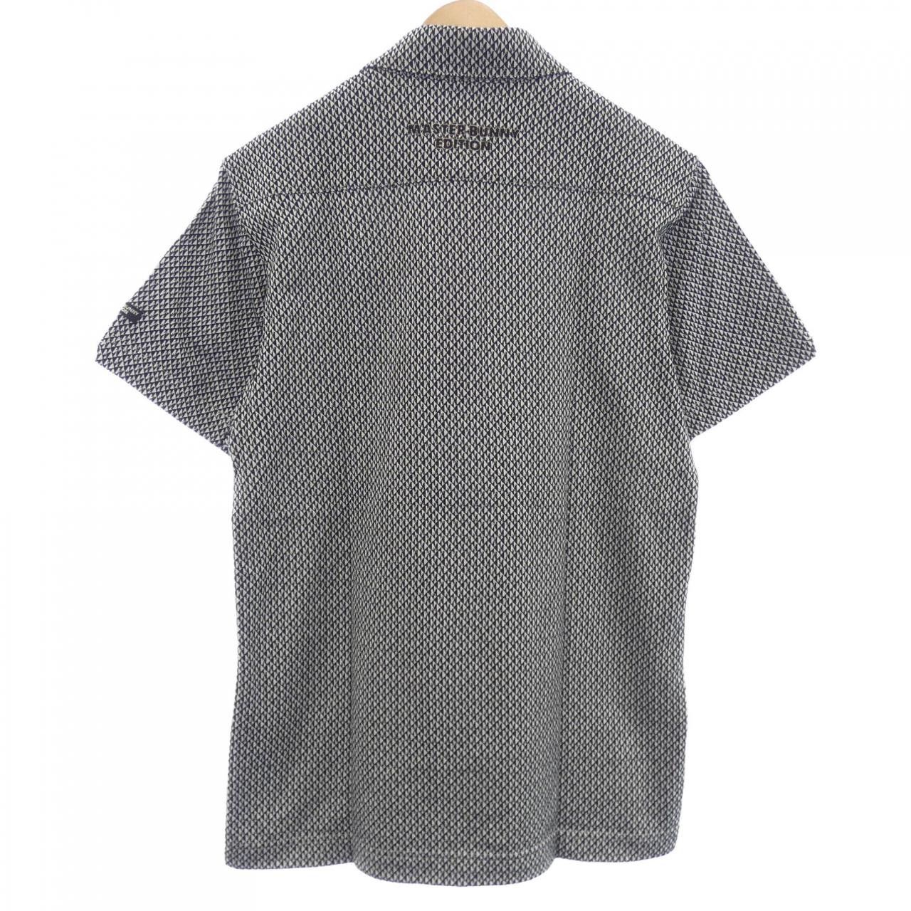 Other Other MASTER BUNNY EDITION Polo Shirt Textile Tops 758-2260805 DUTY FREE for USA Size ONE SIZE - 2 Thumbnail