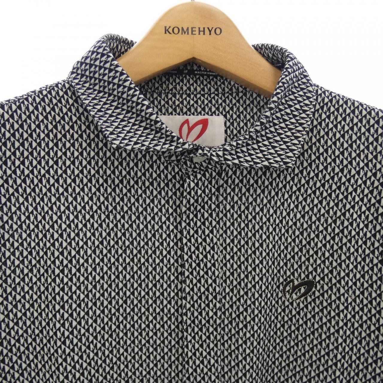 Other Other MASTER BUNNY EDITION Polo Shirt Textile Tops 758-2260805 DUTY FREE for USA Size ONE SIZE - 5 Thumbnail