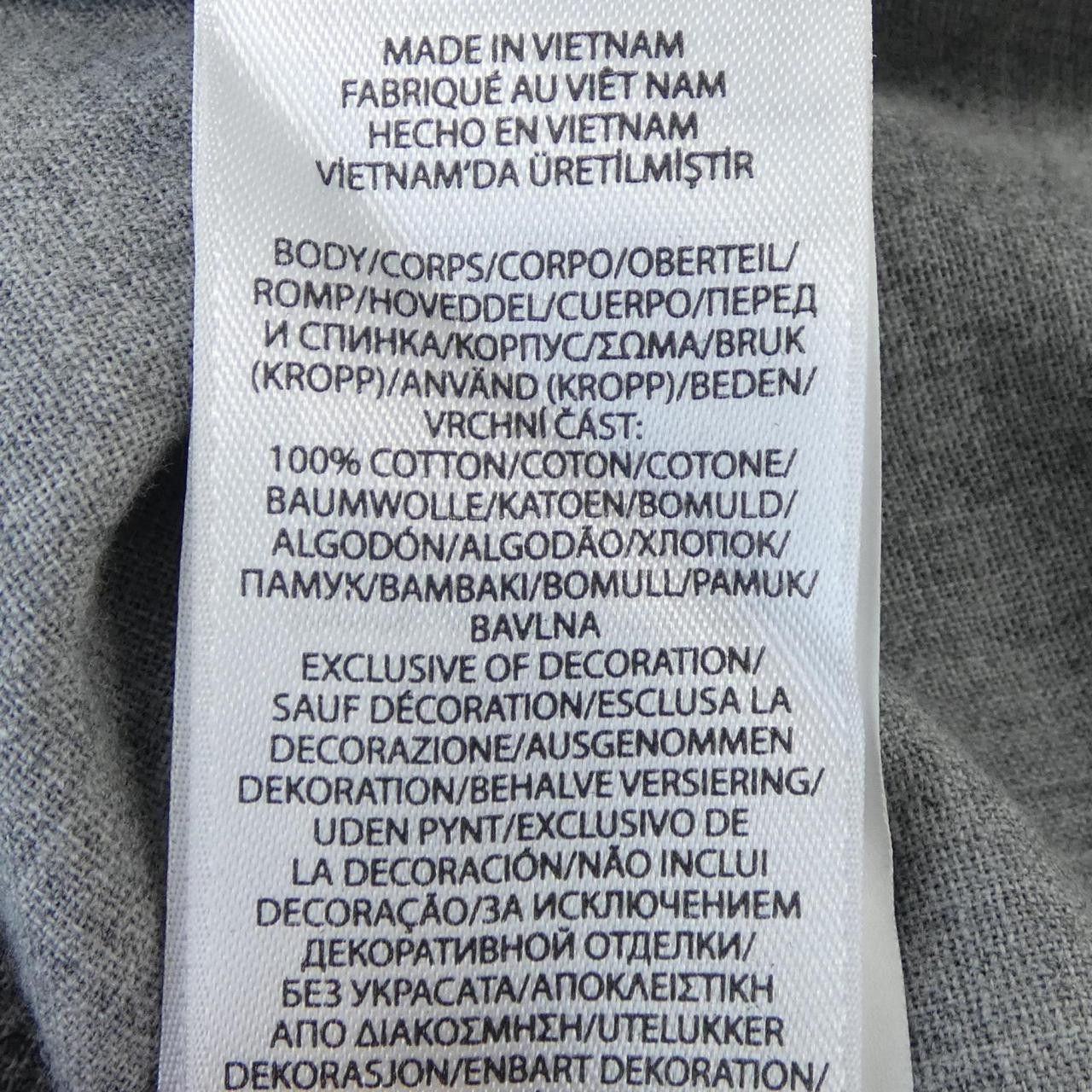 Ralph Lauren Ralph Lauren Polo Ralph Lauren Cotton Shirt Textile Dress Shirt DUTY FREE for USA Size ONE SIZE - 3 Thumbnail