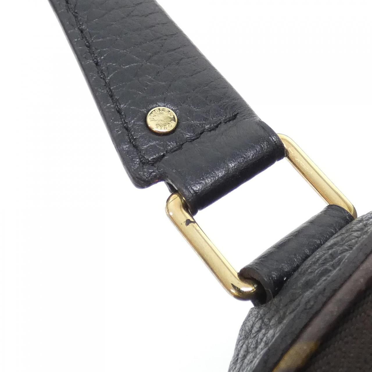 Louis Vuitton Louis Vuitton Louis Vuitton Monogram Bag Textile Handbag M50058 DUTY FREE for USA Size ONE SIZE - 8 Thumbnail