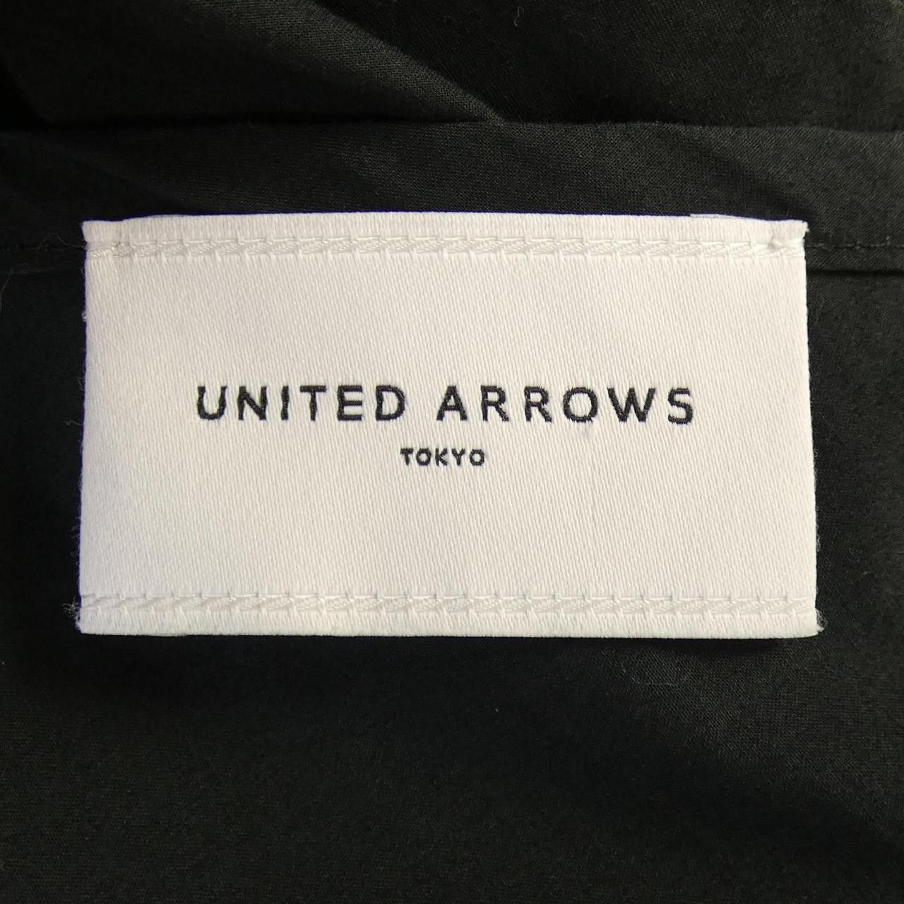 United Arrows United Arrows UNITED ARROWS Dress Others Dresses DUTY FREE for USA Size ONE SIZE - 4 Thumbnail
