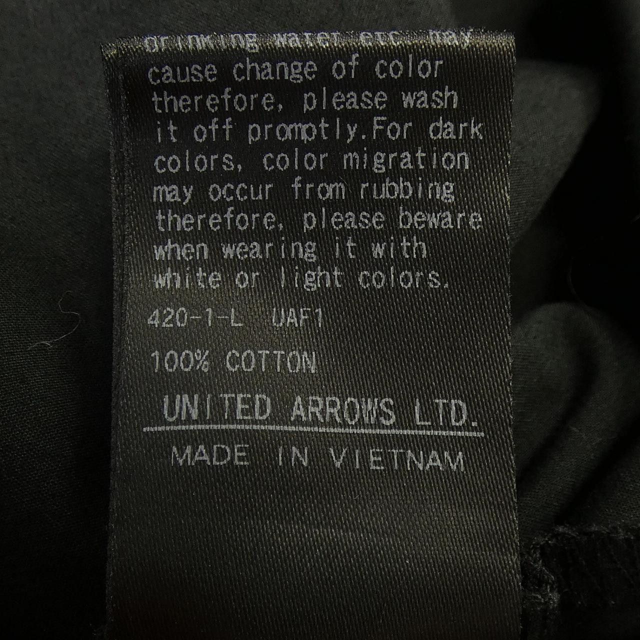 United Arrows United Arrows UNITED ARROWS Dress Others Dresses DUTY FREE for USA Size ONE SIZE - 3 Thumbnail