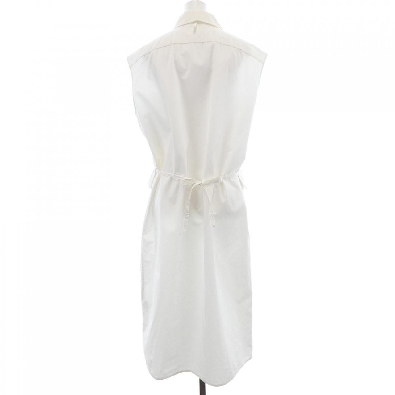 Hermes Hermes Hermes Carrege Dress Textile Dresses DUTY FREE for USA Size ONE SIZE - 2 Thumbnail