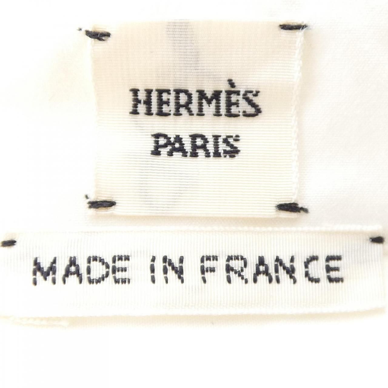 Hermes Hermes Hermes Carrege Dress Textile Dresses DUTY FREE for USA Size ONE SIZE - 4 Thumbnail