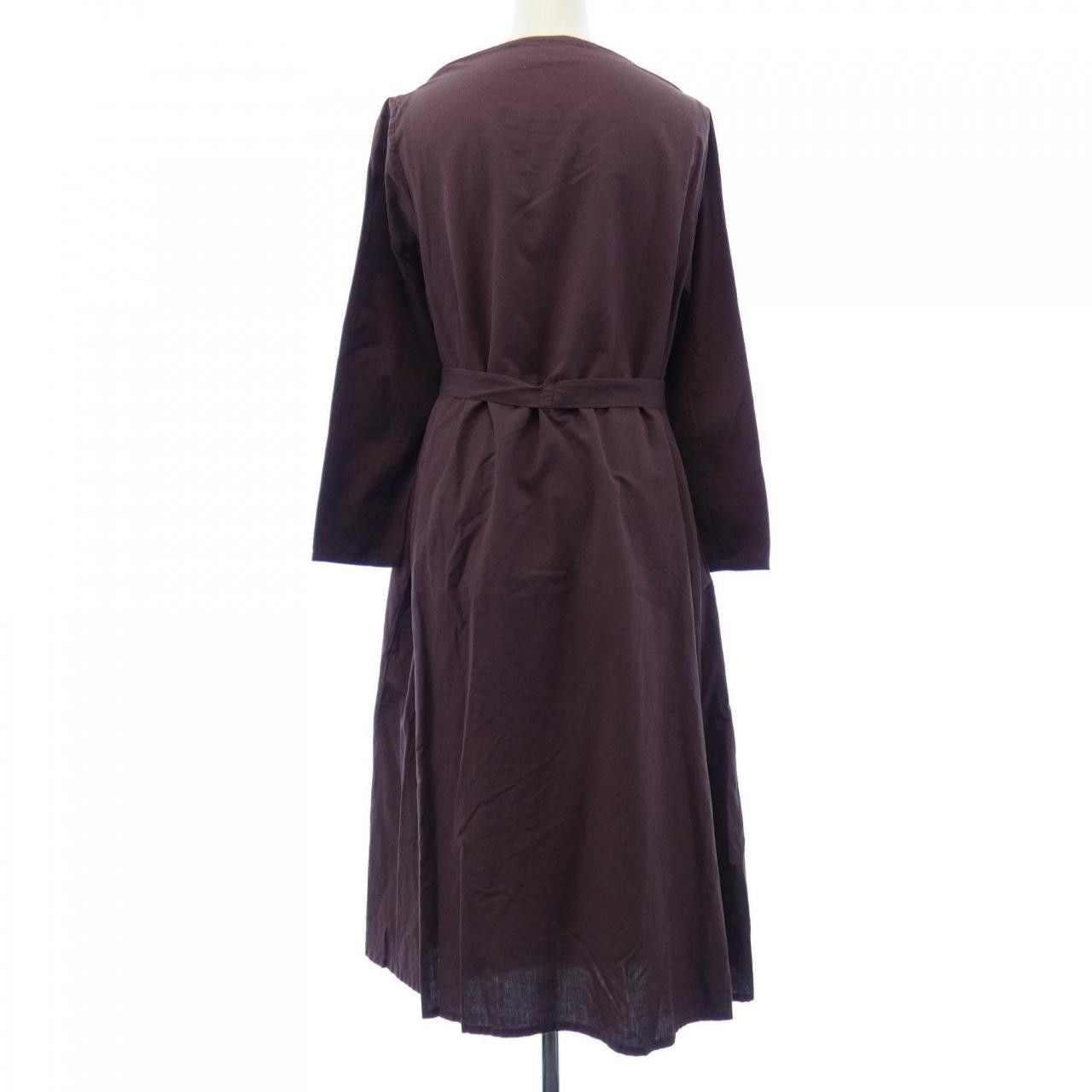 Other Other YAECA Dress Textile Dresses DUTY FREE for USA Size ONE SIZE - 2 Thumbnail