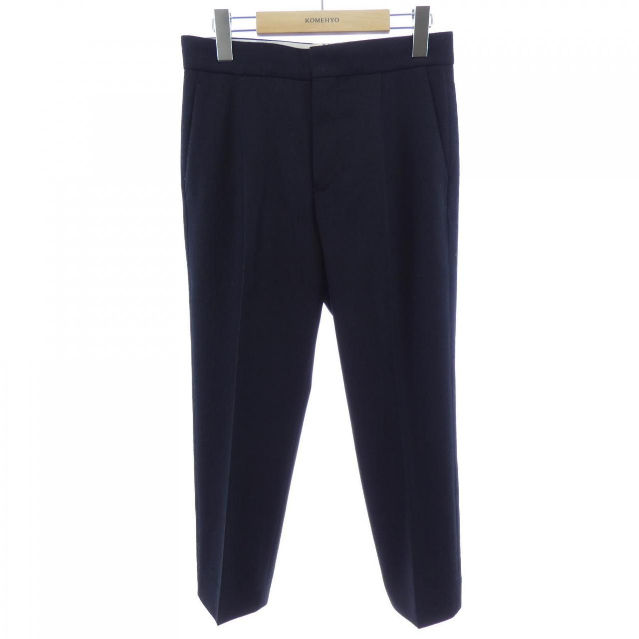 Other Other Drawer Pants Textile Pants 6514-236-1242 DUTY FREE for USA Size ONE SIZE - 5 Thumbnail