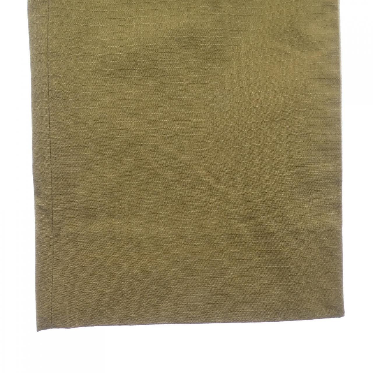 Gucci Gucci Gucci Pants Textile Pants 625880ZAEP7 DUTY FREE for USA Size ONE SIZE - 5 Thumbnail