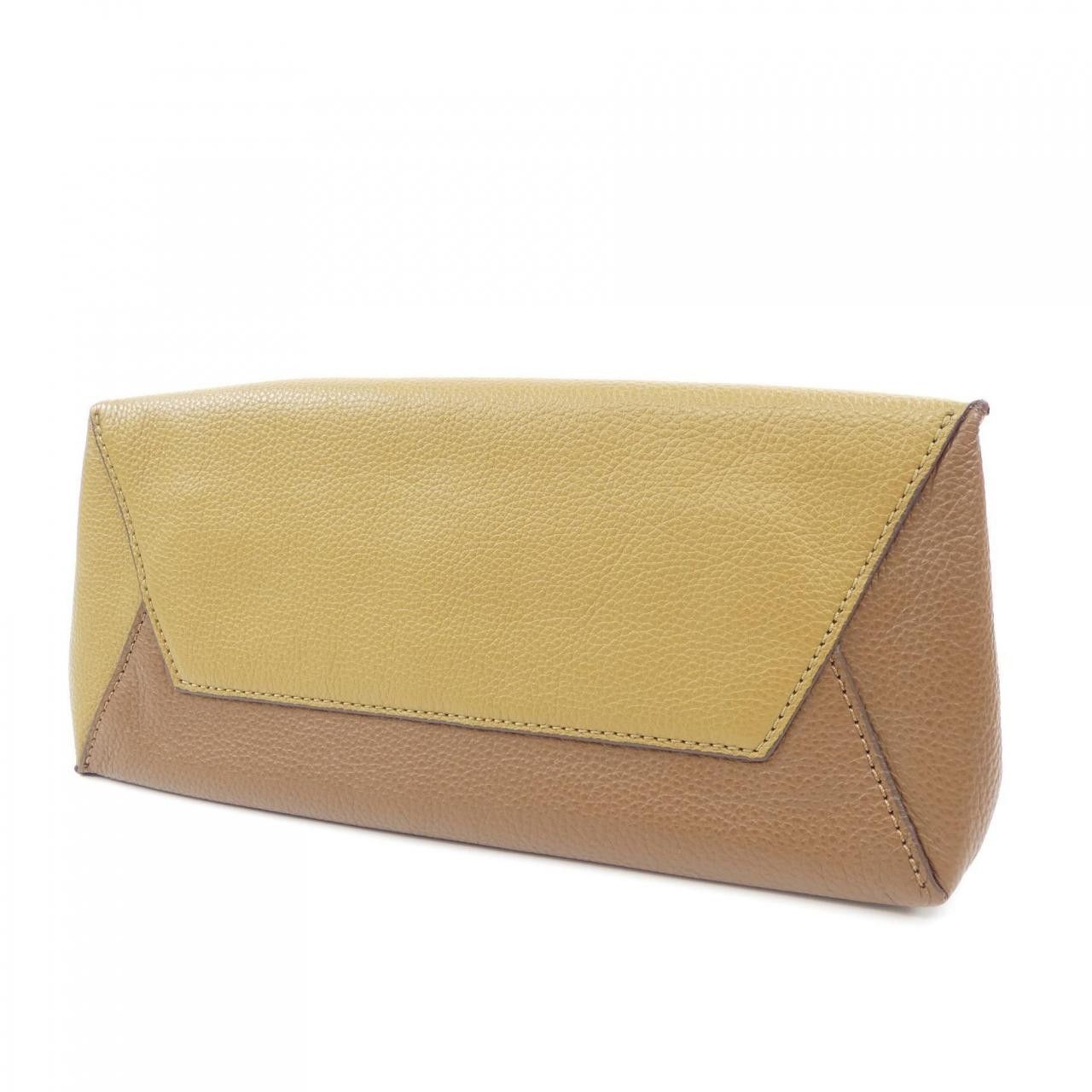Marni Marni Marni MUSEO SOFT Leather Bag Others Shoulder Bag SHMP0018L3 DUTY FREE for USA Size ONE SIZE - 4 Thumbnail