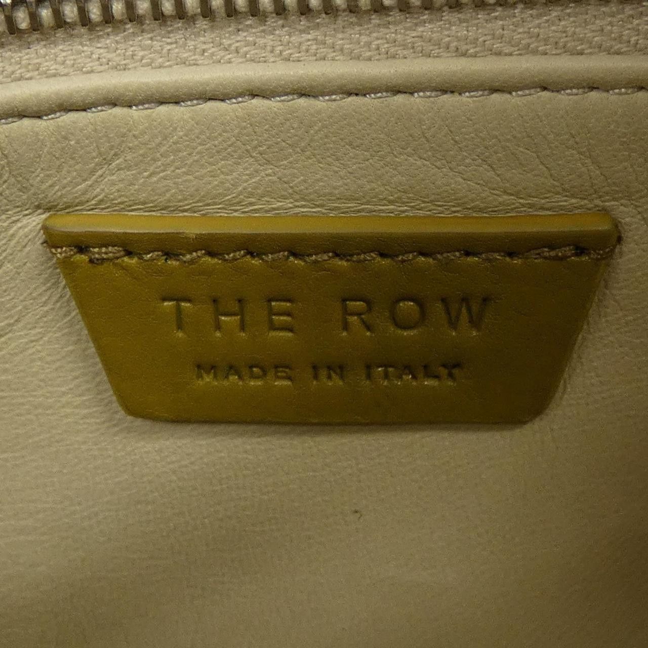 The Row The Row The Row BOURSE Bag Others Shoulder Bag W1280L99 DUTY FREE for USA Size ONE SIZE - 5 Thumbnail