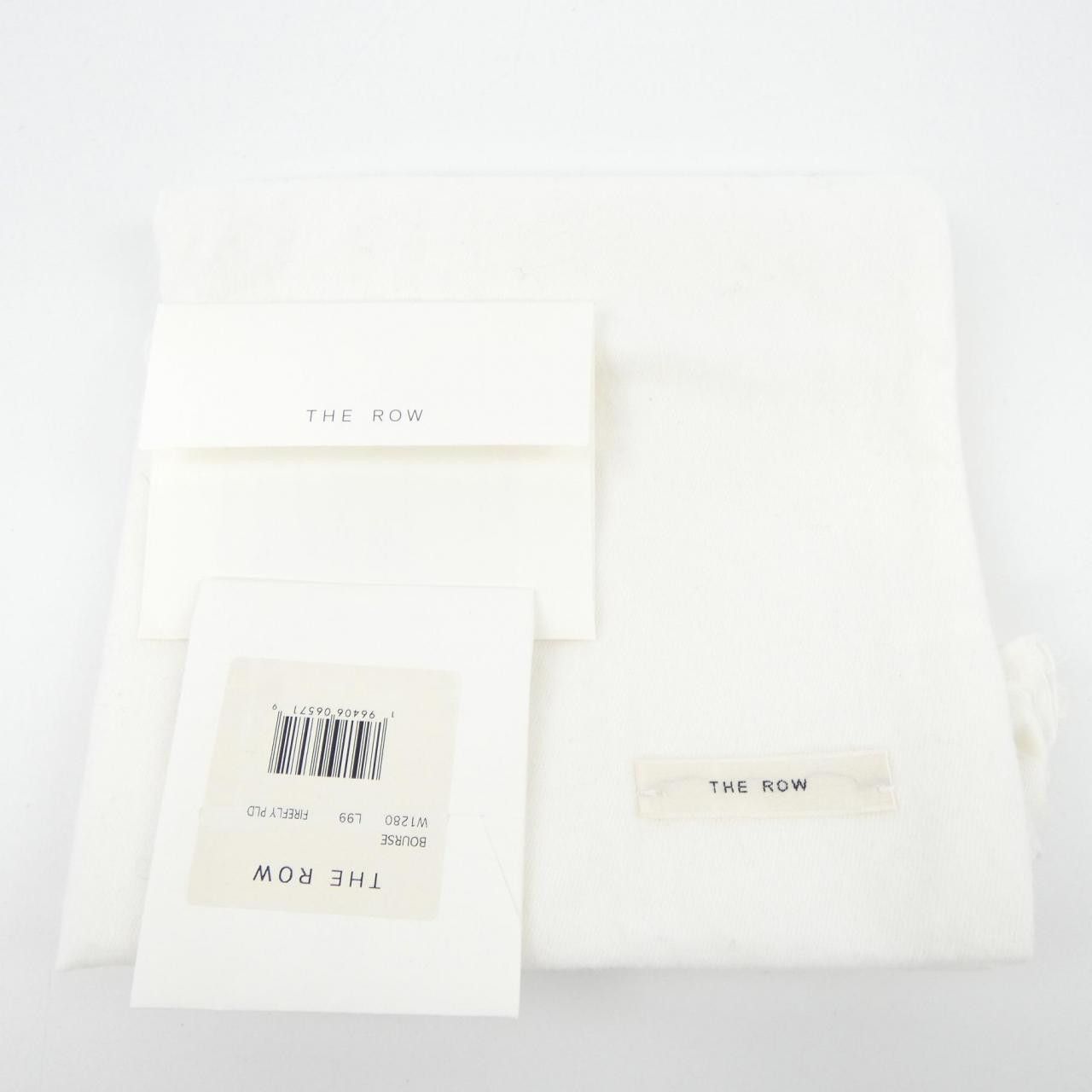 The Row The Row The Row BOURSE Bag Others Shoulder Bag W1280L99 DUTY FREE for USA Size ONE SIZE - 7 Thumbnail