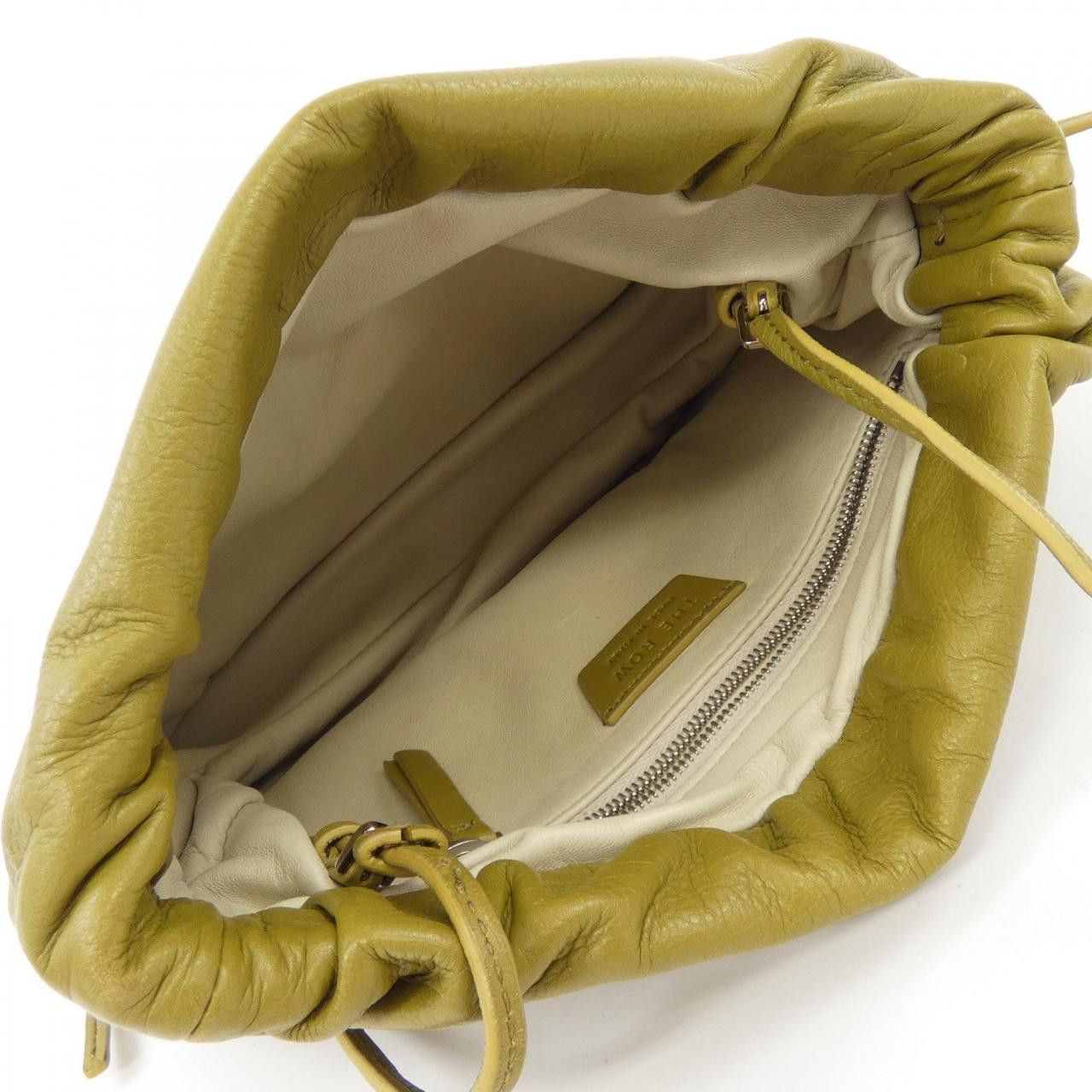 The Row The Row The Row BOURSE Bag Others Shoulder Bag W1280L99 DUTY FREE for USA Size ONE SIZE - 6 Thumbnail